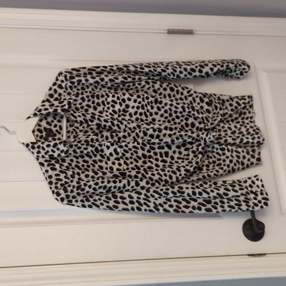 Ann Taylor Blouse